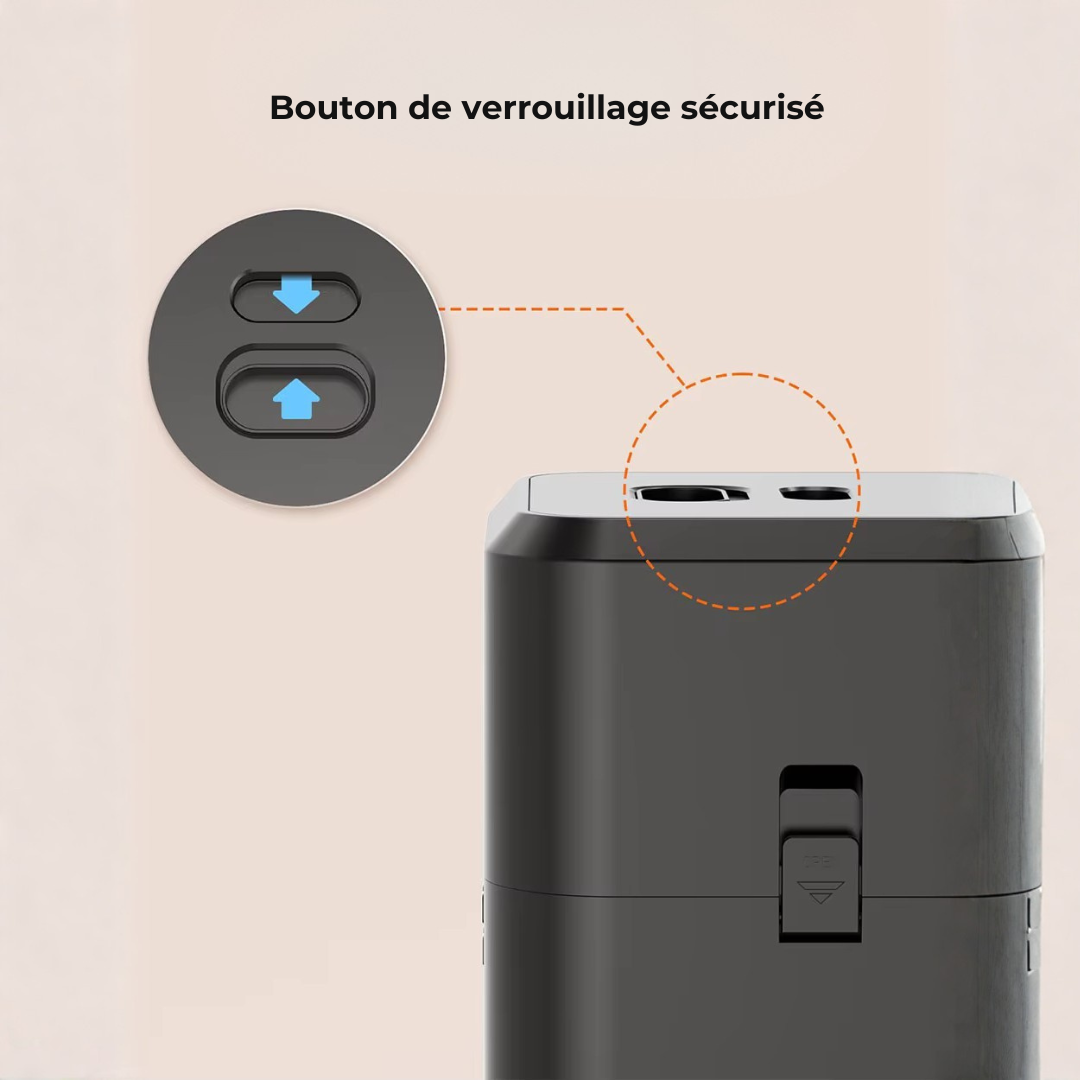 FeedMyPet Serenity™