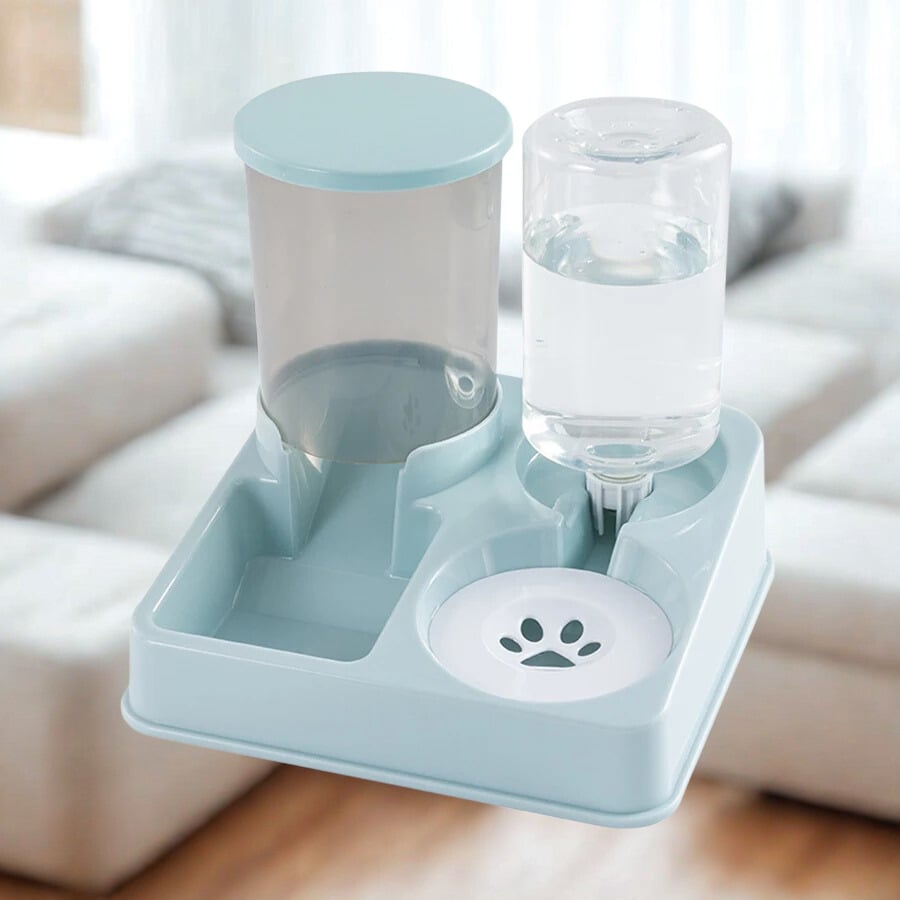 🐾 Distributeur Automatique