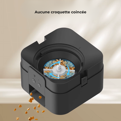 FeedMyPet Serenity™