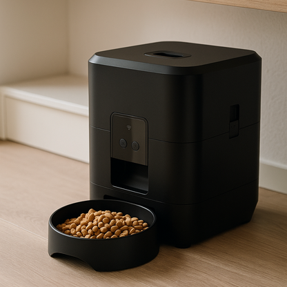 FeedMyPet Serenity™