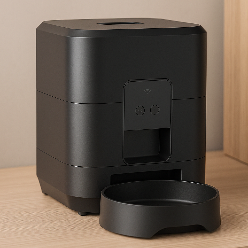 FeedMyPet Serenity™