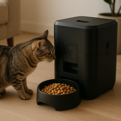 FeedMyPet Serenity™