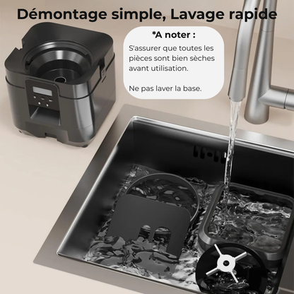 FeedMyPet Serenity™