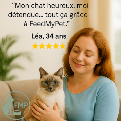 🐾 Distributeur Automatique